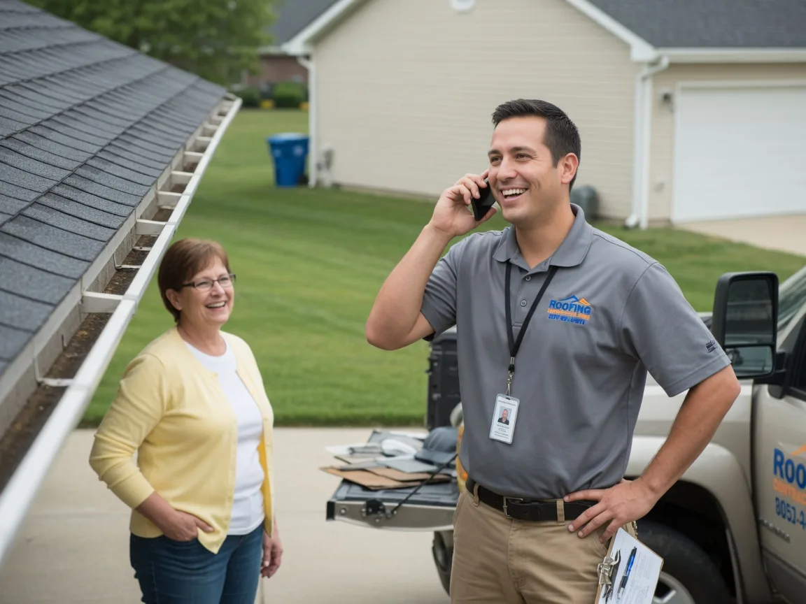 Local Roofing Contractors Dale, IN FAQs